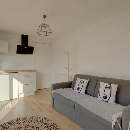 Gasthof Maison De L'aiguillon 2*