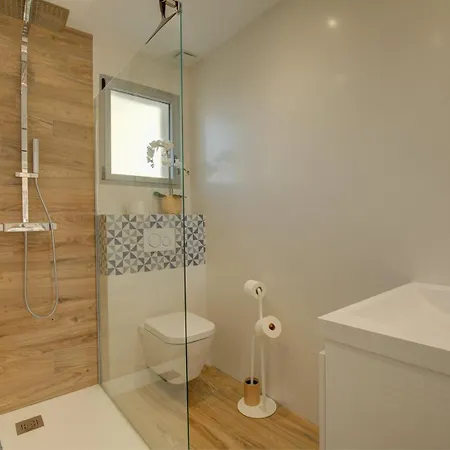 Pensión Maison De L'aiguillon Arcachón