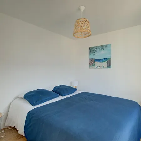 Maison De L'aiguillon Αρασόν