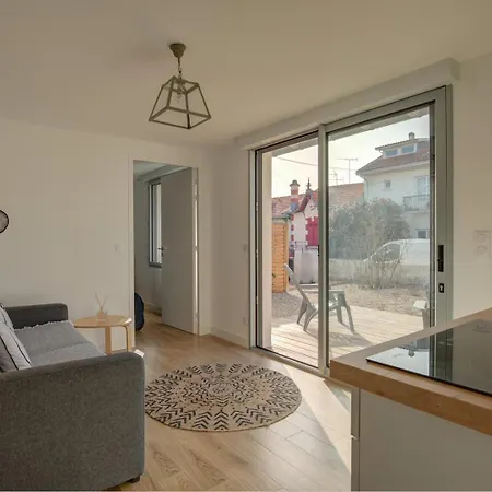 Maison De L'aiguillon 2* Αρασόν