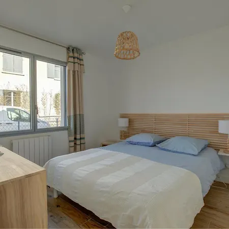 Maison De L'aiguillon Πανσιόν