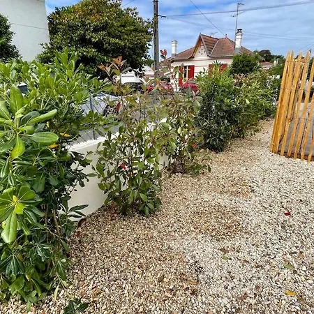 Maison De L'aiguillon Arcachón