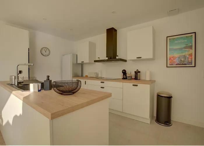 Gasthuis Maison De L'aiguillon 2*