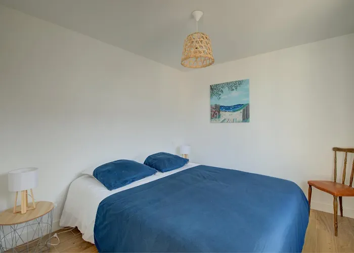 Maison De L'aiguillon Αρασόν