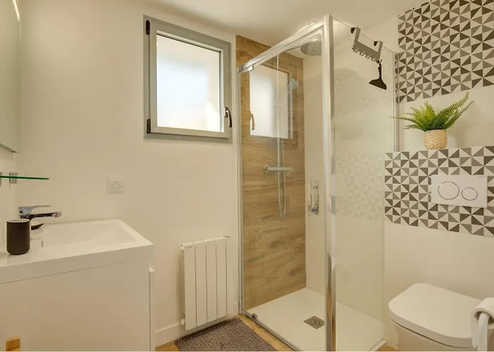 Maison De L'aiguillon 2* Аркашон